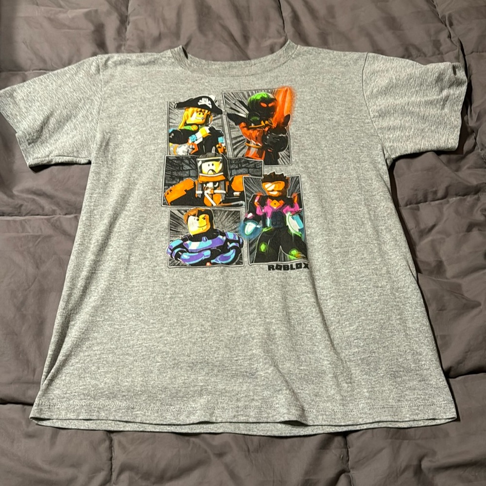 Roblox Tee